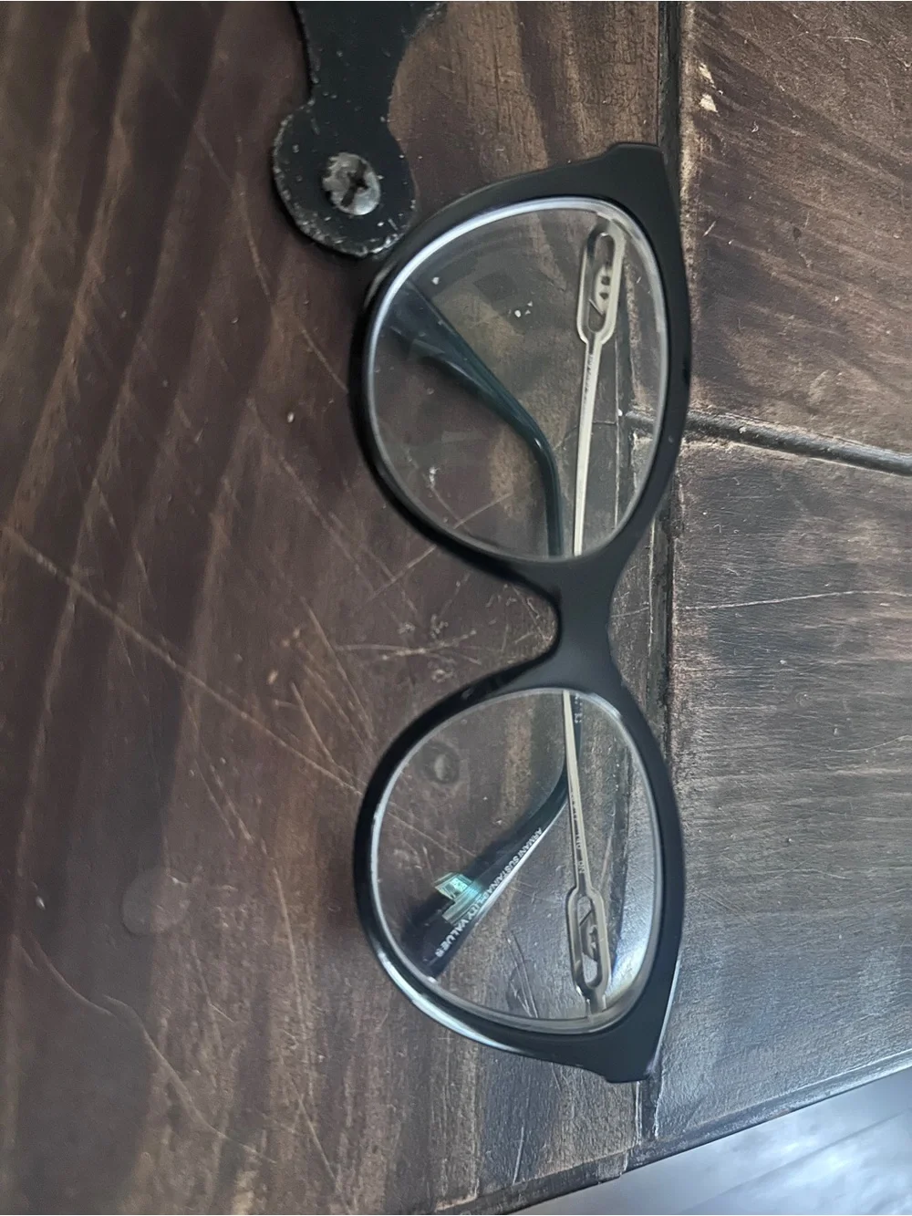 Emporio Armani Black eyeglasses frame - EA4213U